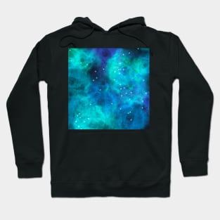 Galaxy Hoodie